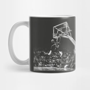 SIMPLE JORDAN Mug